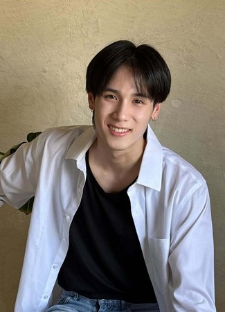 Актер Джава Пхоптхам Ханса 05.10.25