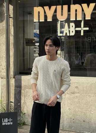 Актер Джава Пхоптхам Ханса 05.10.25