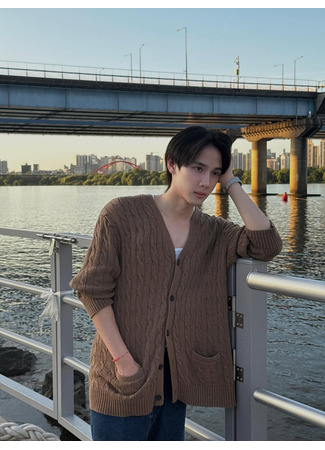 Актер Джава Пхоптхам Ханса 05.10.25