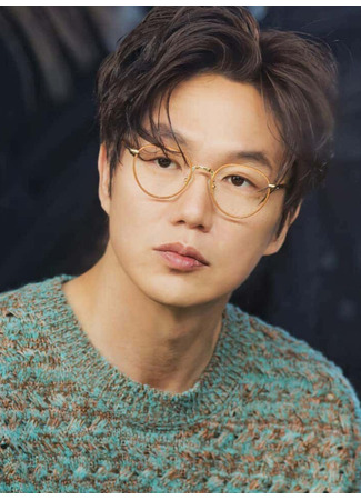 Актер Сон Си Гён 05.10.25