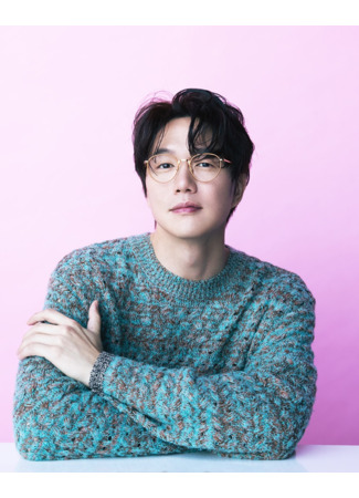 Актер Сон Си Гён 05.10.25