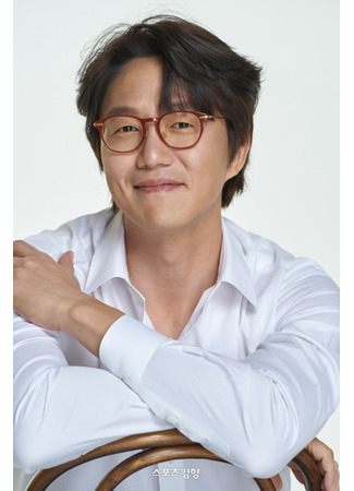 Актер Сон Си Гён 05.10.25