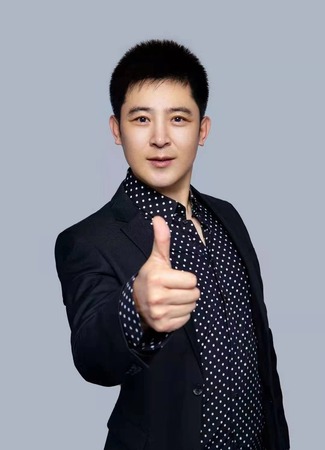 Актер Сунь Тао 05.10.25