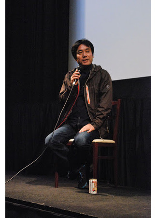 Оператор Набэсима Ацухиро 06.10.25