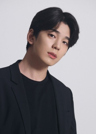 Актер Ким Мин Гю 06.10.25