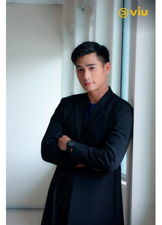 Актер Hun Haqeem 07.10.25