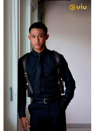 Актер Mierul Aiman 07.10.25