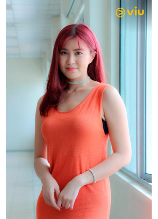 Актер Elizabeth Tan 07.10.25