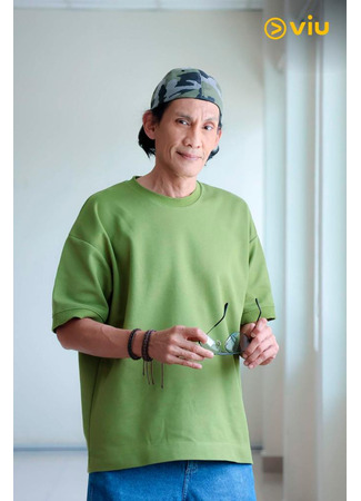 Актер Faizal Hussein 07.10.25