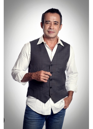 Актер Tony Eusoff 07.10.25