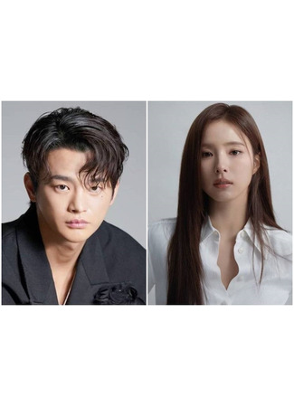 дорама Офисный работник, который видит судьбу (Office Worker Who Sees Fate: Unmyeongeul Boneun Hoesawon) 08.10.25