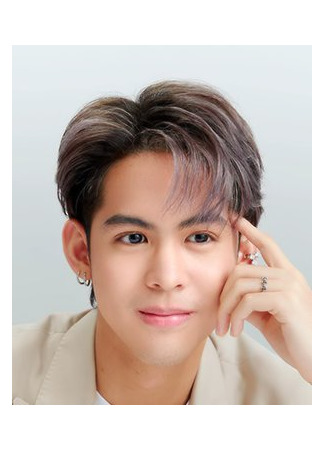 Актер Ган Сетпхон Эусук 08.10.25