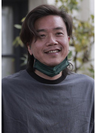 Режиссёр Цзян Цзи Чжэн 09.10.25