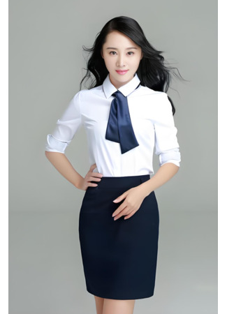 Актер Лун Синь Юэ 09.10.25