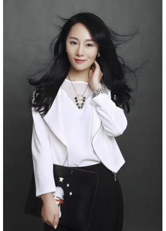 Актер Лун Синь Юэ 09.10.25