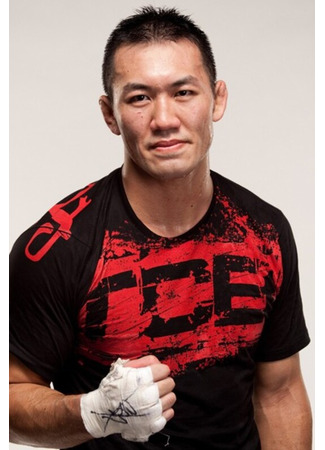 Актер Оками Юсин 09.10.25