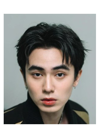 Актер Крис Кристофер Тайлер Чиндапон 10.10.25