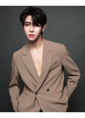 Актер Фёстван Ваннакон Рынрат 11.10.25