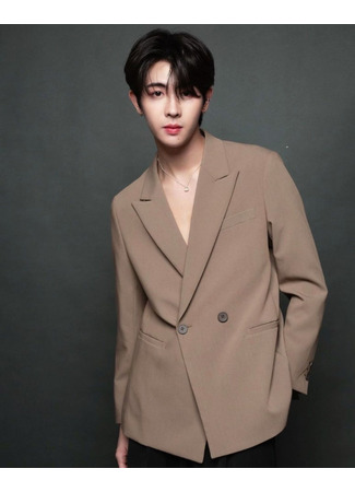 Актер Фёстван Ваннакон Рынрат 11.10.25