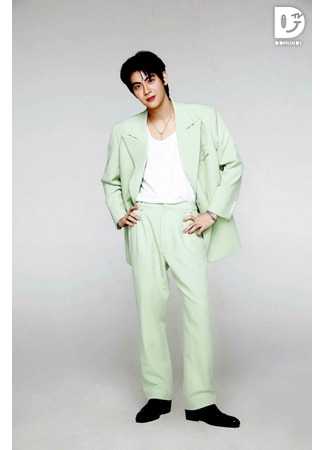 Актер Фёстван Ваннакон Рынрат 11.10.25