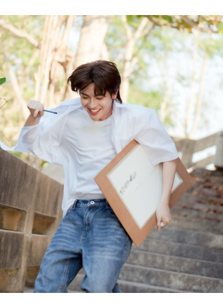 Актер Фёстван Ваннакон Рынрат 11.10.25