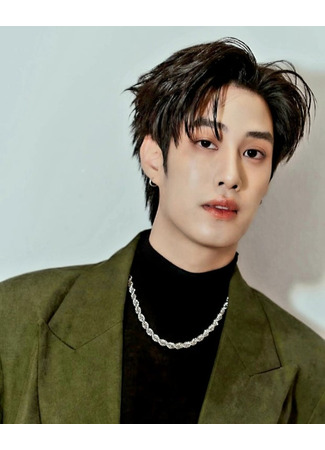 Актер Тен Матиман Сибунрыан 11.10.25