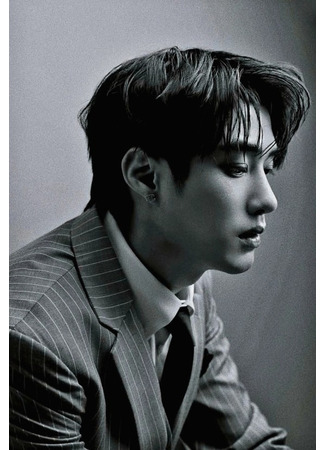 Актер Тен Матиман Сибунрыан 11.10.25