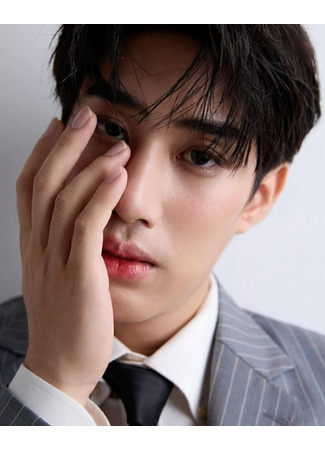 Актер Тен Матиман Сибунрыан 11.10.25