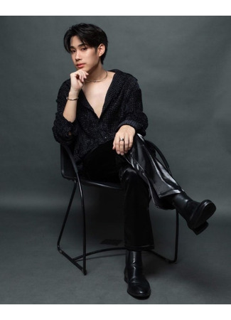 Актер Тен Матиман Сибунрыан 11.10.25