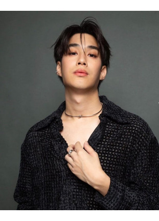 Актер Тен Матиман Сибунрыан 11.10.25