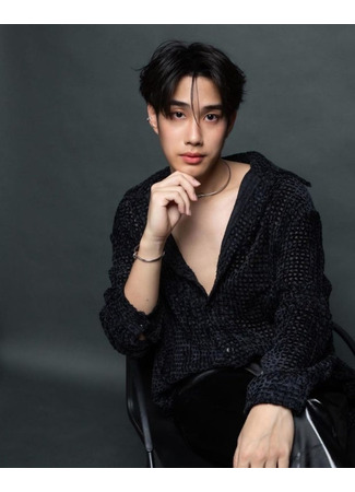 Актер Тен Матиман Сибунрыан 11.10.25