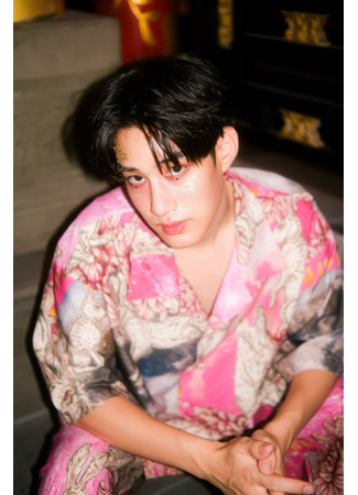 Актер Тен Матиман Сибунрыан 11.10.25