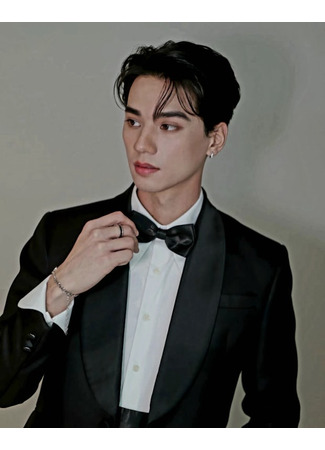 Актер Кен Харит Буаёй 11.10.25