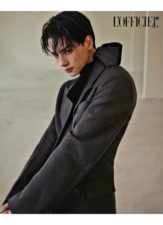 Актер Кен Харит Буаёй 11.10.25