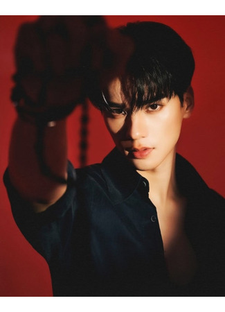 Актер Кен Харит Буаёй 11.10.25