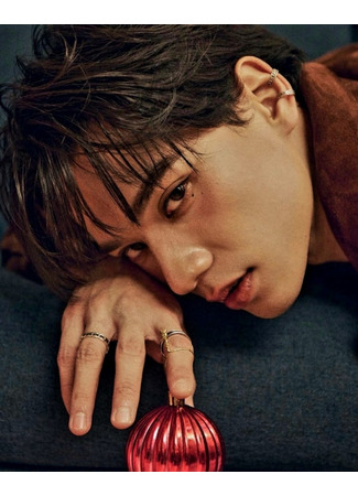 Актер Кен Харит Буаёй 11.10.25