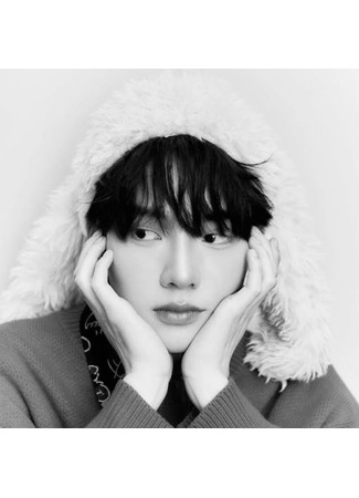 Актер Нампин Напатсакон Пинмыан 11.10.25