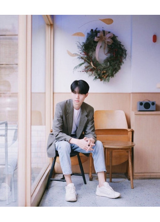 Актер Нампин Напатсакон Пинмыан 11.10.25