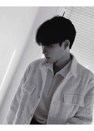 Актер Нампин Напатсакон Пинмыан 11.10.25