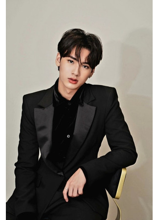 Актер Пэтджи Джирачат Бутсапаванит 11.10.25