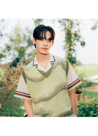 Актер По Суппакан Джирачоткун 11.10.25