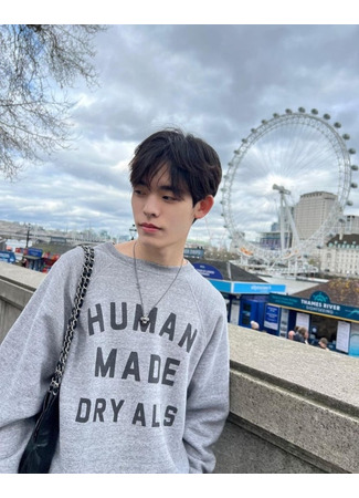 Актер По Суппакан Джирачоткун 11.10.25