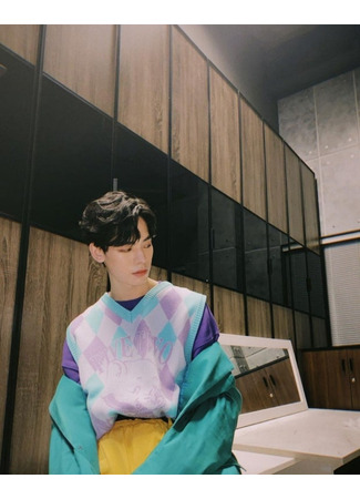 Актер По Суппакан Джирачоткун 11.10.25