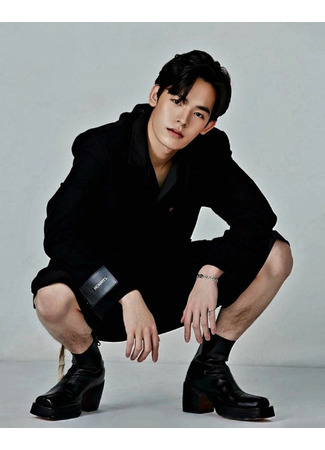 Актер По Суппакан Джирачоткун 11.10.25