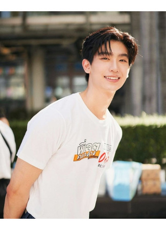 Актер Томас Титат Чунманират 11.10.25