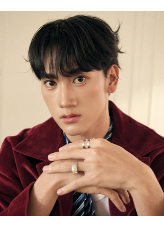 Актер Пунг Пирунват 11.10.25