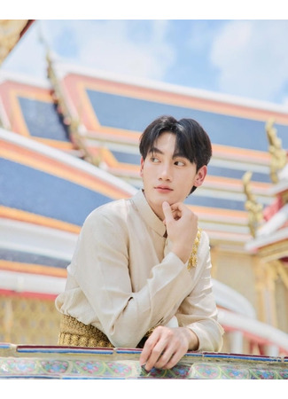 Актер Пунг Пирунват 11.10.25