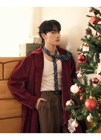 Актер Пунг Пирунват 11.10.25