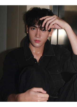 Актер Пунг Пирунват 11.10.25