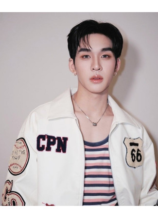 Актер Уу Танапхум Сетаситтикун 11.10.25